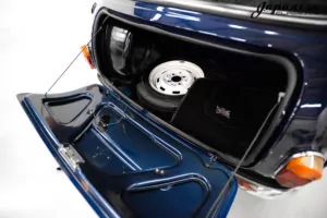 1989 Rover Mini Mayfair – Japanese Classics