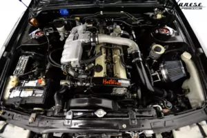 33ローレル 1992 Nissan Laurel C33 – Japanese Classics