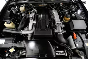 1994 Toyota JZX90 Mark II – Japanese Classics