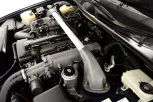 1991 Toyota Aristo JZS147 – Japanese Classics