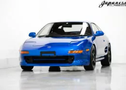 1994 Toyota MR2 SW20 Coupe