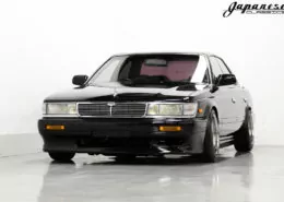 1992 Nissan Laurel C33