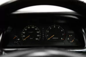 1994 Toyota JZX90 Mark II – Japanese Classics