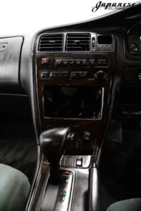 1994 Toyota JZX90 Mark II – Japanese Classics