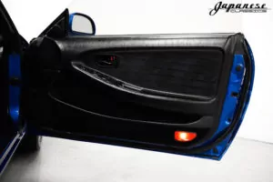 1994 Toyota MR2 SW20 Coupe – Japanese Classics 1994 Toyota MR2 SW20 Coupe – Japanese Classics