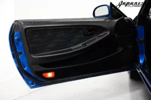 1994 Toyota MR2 SW20 Coupe – Japanese Classics