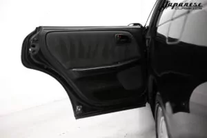 1994 Toyota JZX90 Mark II – Japanese Classics