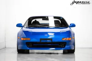 1994 Toyota MR2 SW20 Coupe – Japanese Classics