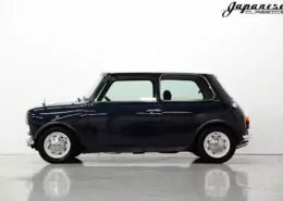 1989 Rover Mini Mayfair
