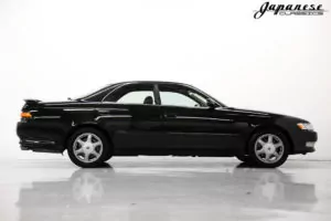 1994 Toyota JZX90 Mark II – Japanese Classics