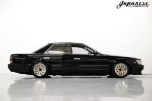1992 Nissan Laurel C33 – Japanese Classics 1992 Nissan Laurel C33 – Japanese Classics