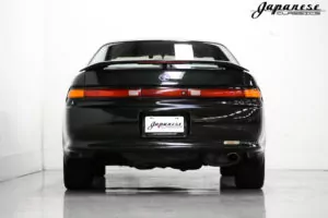 1994 Toyota JZX90 Mark II – Japanese Classics