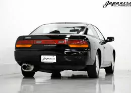 1990 Nissan 180SX RS13