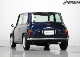 1989 Rover Mini Mayfair
