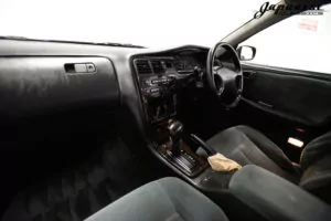 1994 Toyota JZX90 Mark II – Japanese Classics