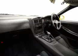 1992 Toyota MR2 GT