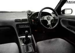 1990 Nissan 180SX RS13