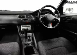 1994 Nissan Silvia S14