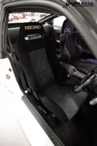 1992 Nissan 180SX – Japanese Classics