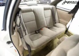 1993 Toyota Soarer JZZ30