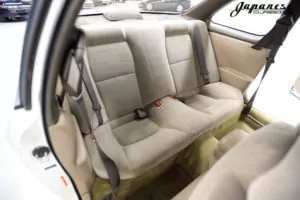 TOYOTA　SOARER 折り畳み椅子 1993 Toyota Soarer JZZ30 – Japanese Classics