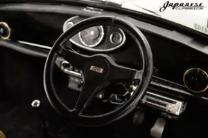 1991 Mini Classic – Japanese Classics