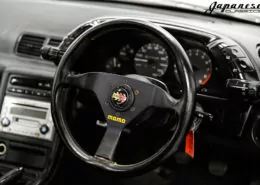 1992 Nissan R32 Skyline