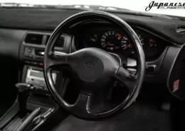 1994 Nissan Silvia S14