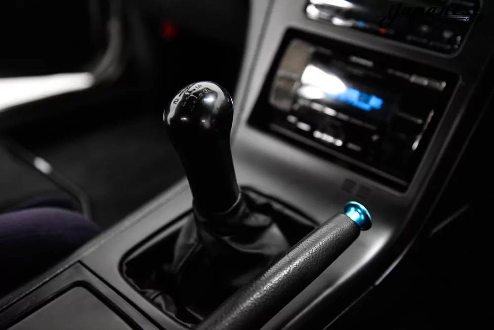 1992 Nissan 180SX – Japanese Classics