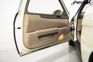 1993 Toyota Soarer JZZ30 – Japanese Classics
