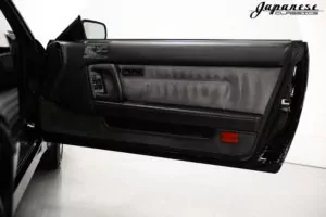 1991 Toyota Supra MKIII Limited – Japanese Classics