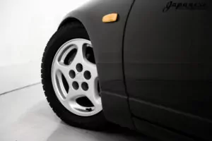 1990 Nissan Fairlady Z – Japanese Classics