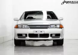 1993 Nissan Skyline GTS-4 Sedan