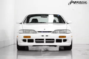1994 Nissan Silvia S14 – Japanese Classics