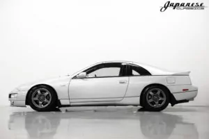 1991 Nissan Z32 – Japanese Classics