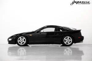 1990 Nissan Fairlady Z – Japanese Classics