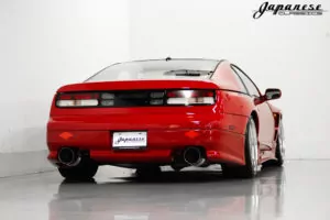 1992 Fairlady Z Twin Turbo – Japanese Classics
