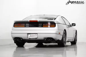 1991 Nissan Z32 – Japanese Classics