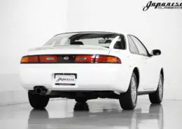 1994 Nissan Silvia S14 Q’s
