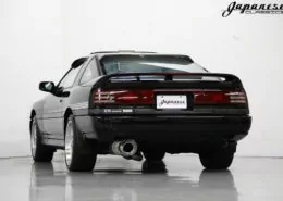 1991 Toyota Supra MKIII Limited