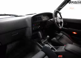 1993 Toyota Hilux Surf SSR-G