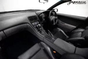 1990 Nissan Fairlady Z – Japanese Classics