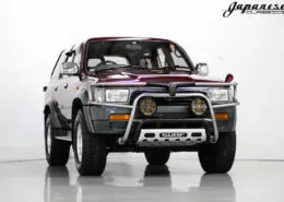 1993 Toyota Hilux Surf SSR-G