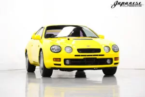 1994 Celica GT-4 WRC