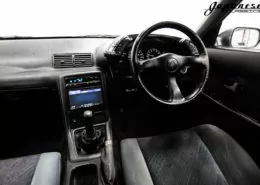 1992 Nissan Skyline R32 GTS-4