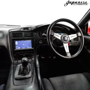 やま　MR② SK③ This 1,377-Mile Toyota MR2 Is As Good As New (And Costs As