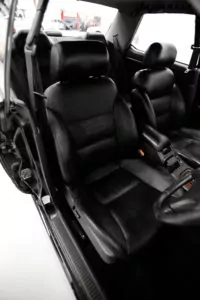 1992 Nissan Laurel C33 Medalist