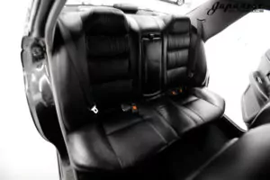 1992 Nissan Laurel C33 Medalist