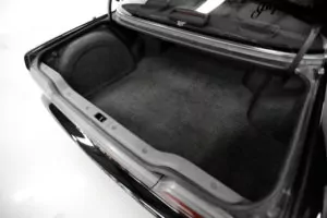 1992 Nissan Laurel C33 Medalist