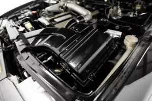 1992 Nissan Laurel C33 Medalist